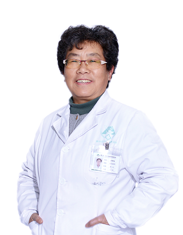 李雪梅